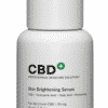 CBD Skin Brightening Serum Prod Only