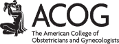 acog logo